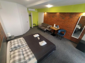 RJ Hotel Pabianice